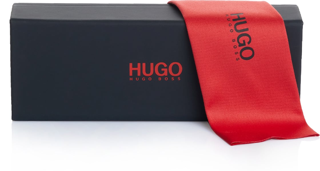 Boss Hugo Boss Sonnenbrille Roze