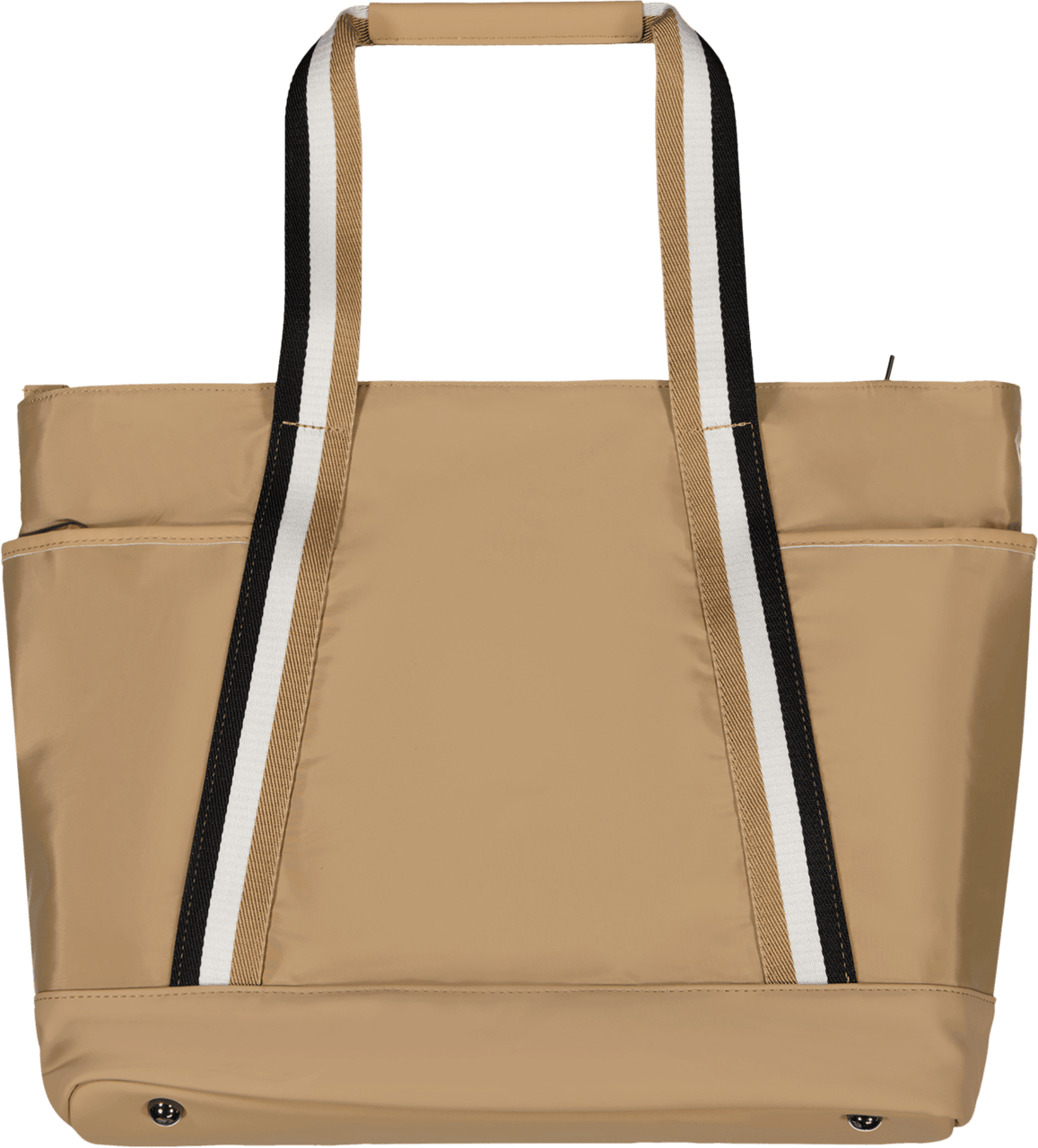 Boss Boss Baby Unisex Luiertas Beige Beige