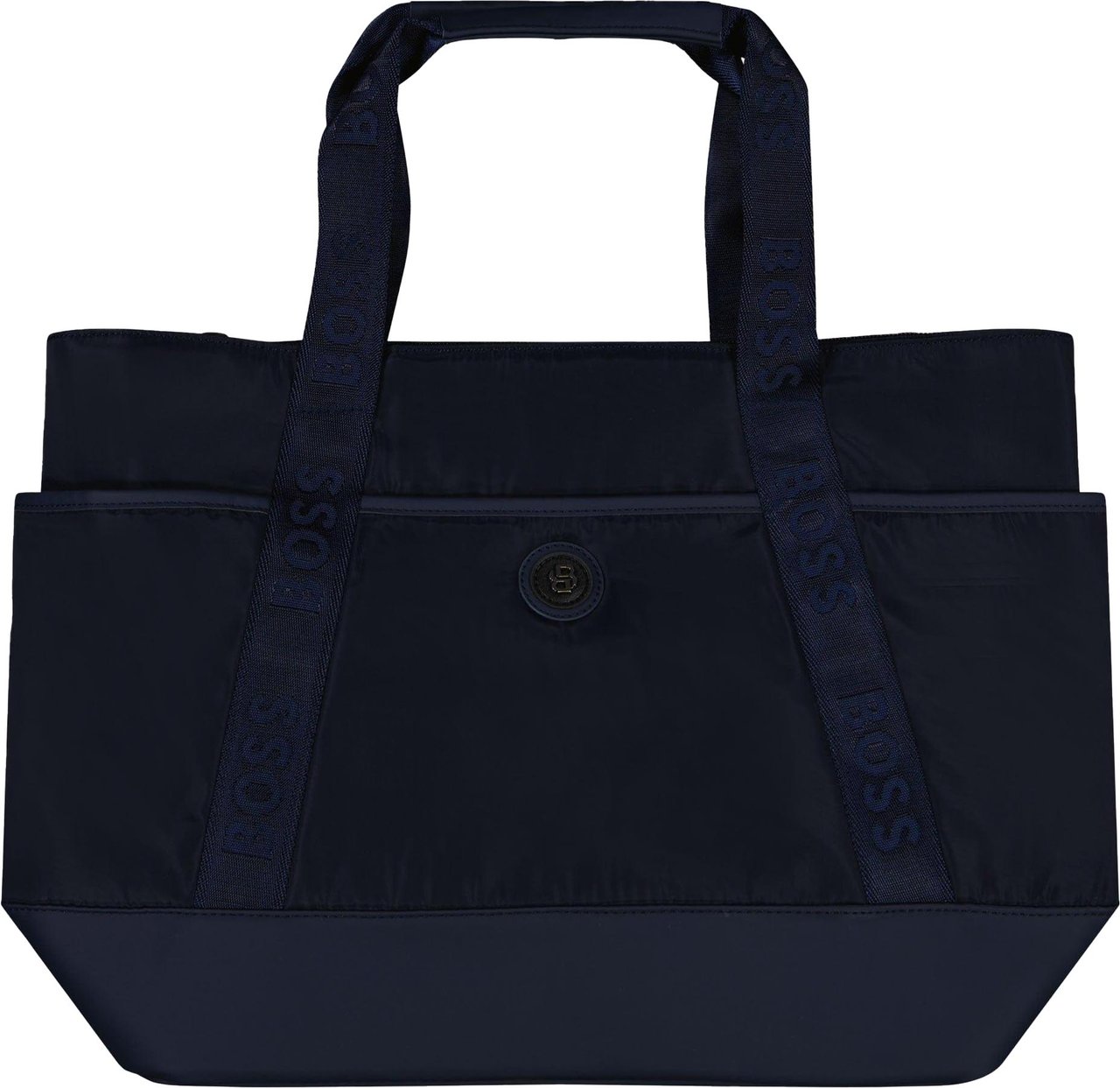 Boss Boss Baby Jongens Luiertas Navy Blauw