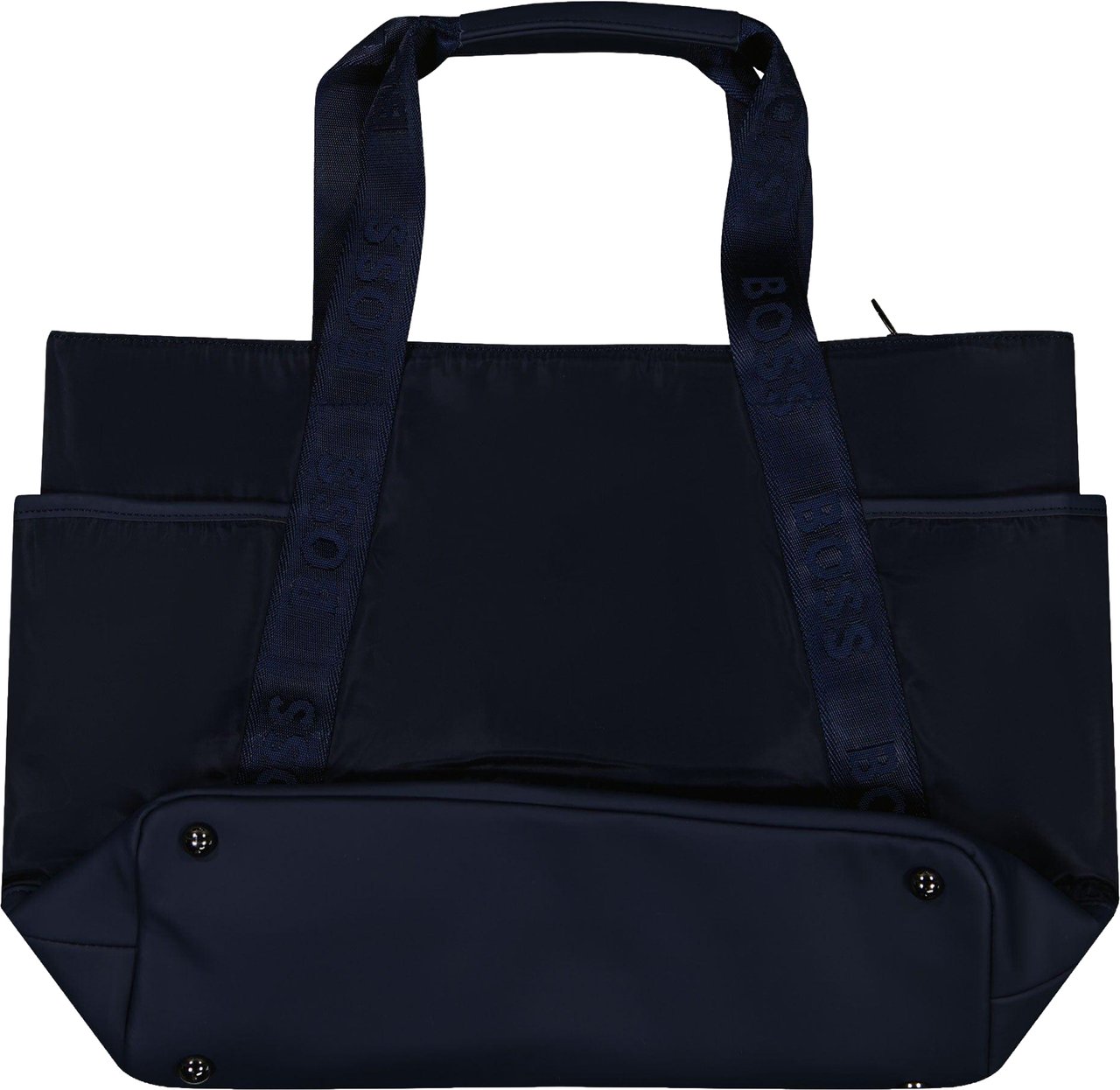 Boss Baby Jongens Luiertas Navy Blauw