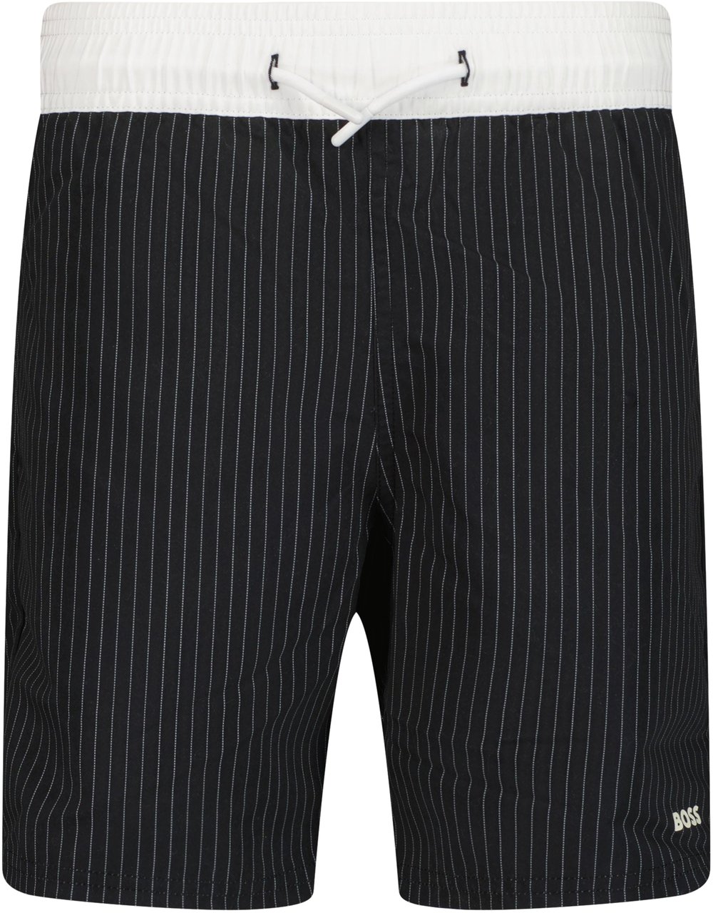 Boss Boss Kinder Jongens Zwemkleding In Zwart Zwart
