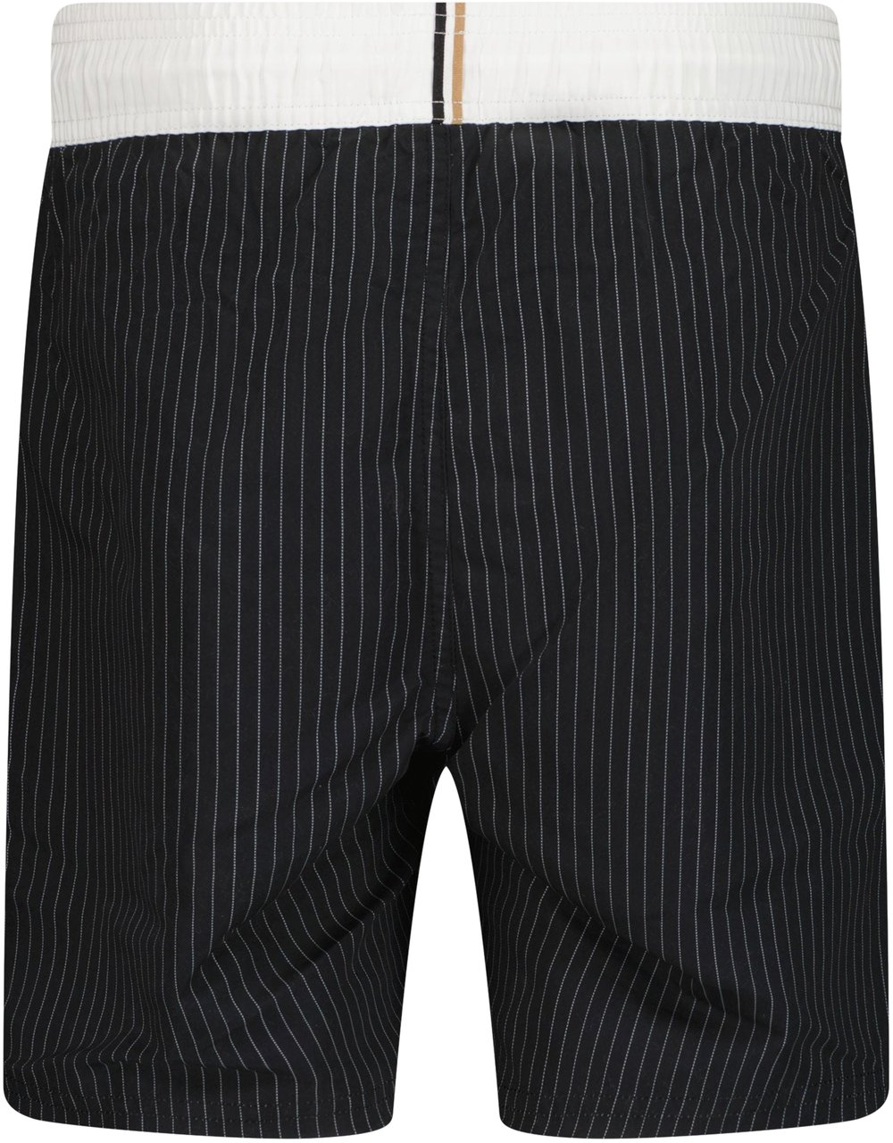 Boss Boss Kinder Jongens Zwemkleding In Zwart Zwart