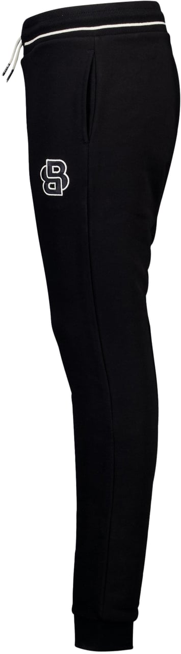 Boss Boss Kinder Jongens Broek In Zwart Zwart
