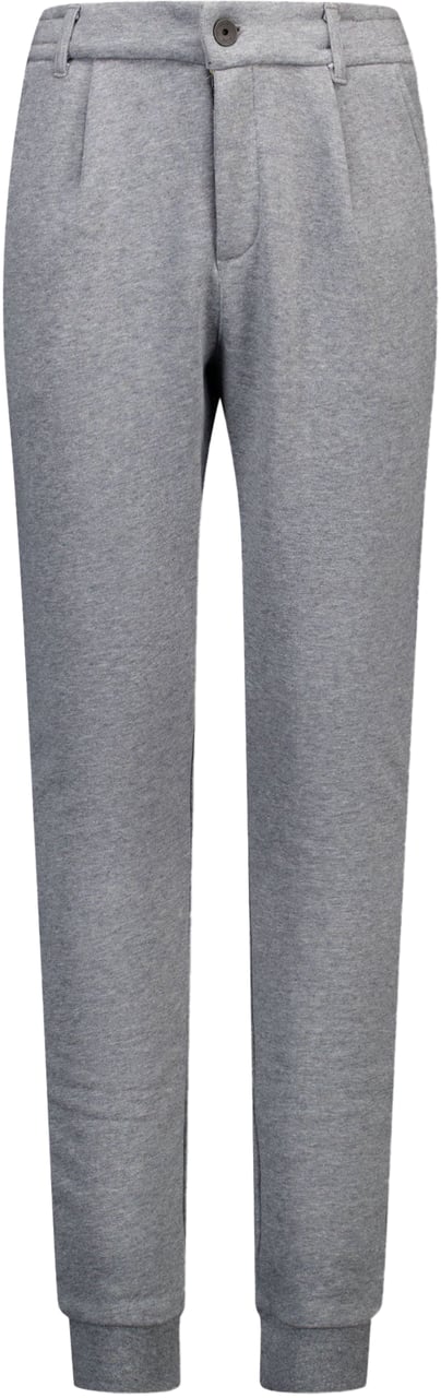Boss Boss Kinder Jongens Broek In Antraciet Zwart