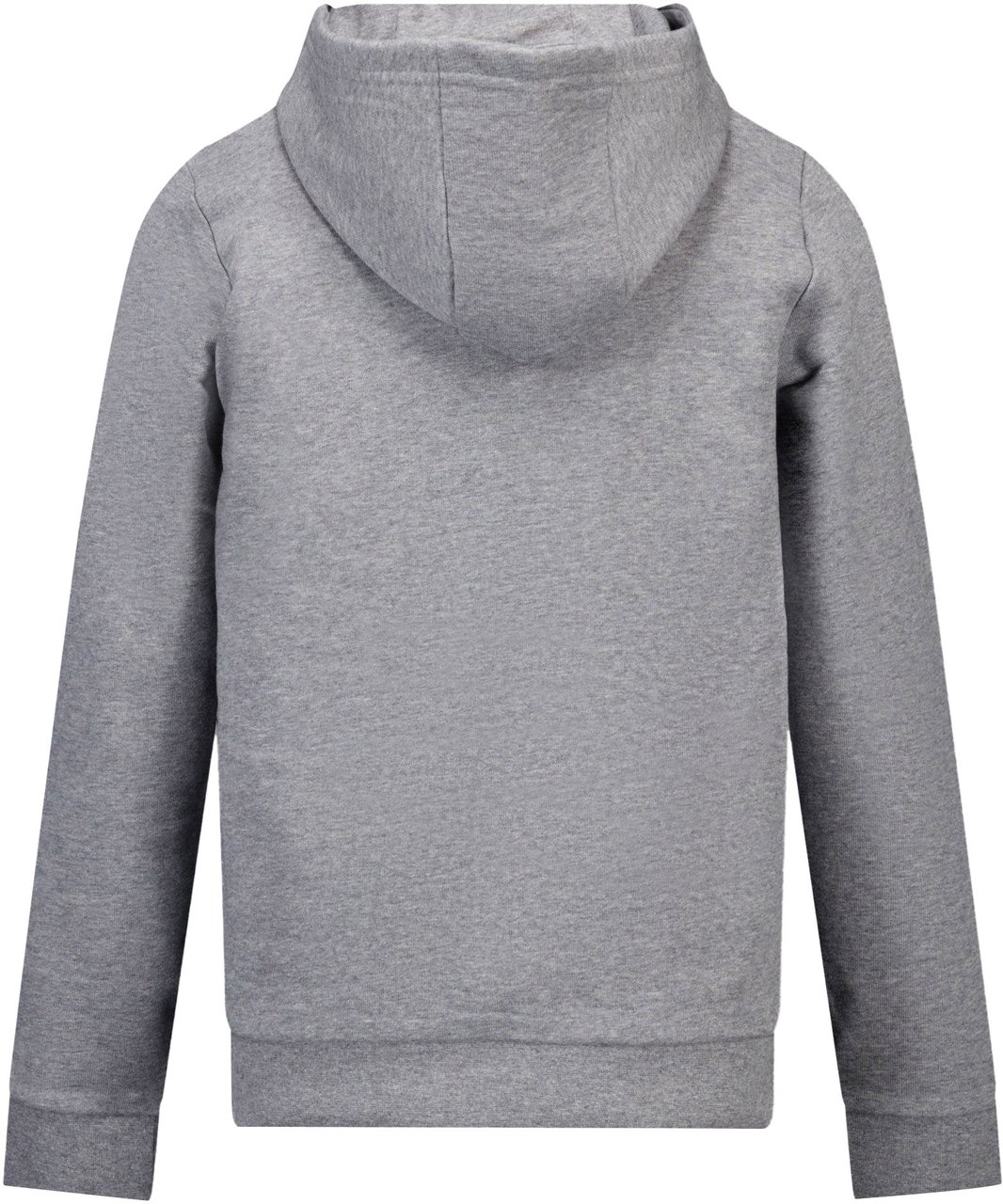 Boss Boss Kinder Jongens Vest In Antraciet Zwart