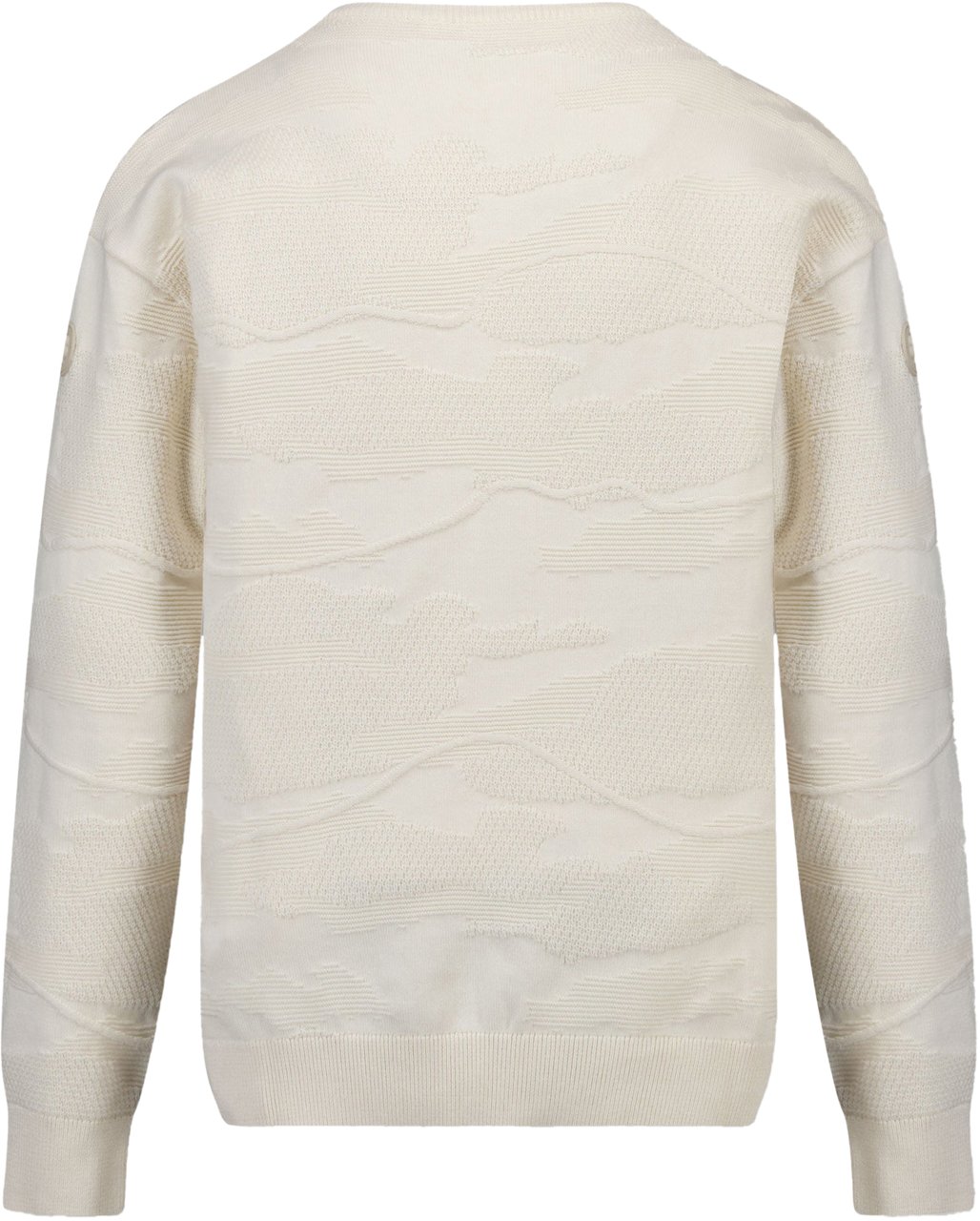 Boss Boss Kinder Jongens Trui In Licht Beige Beige