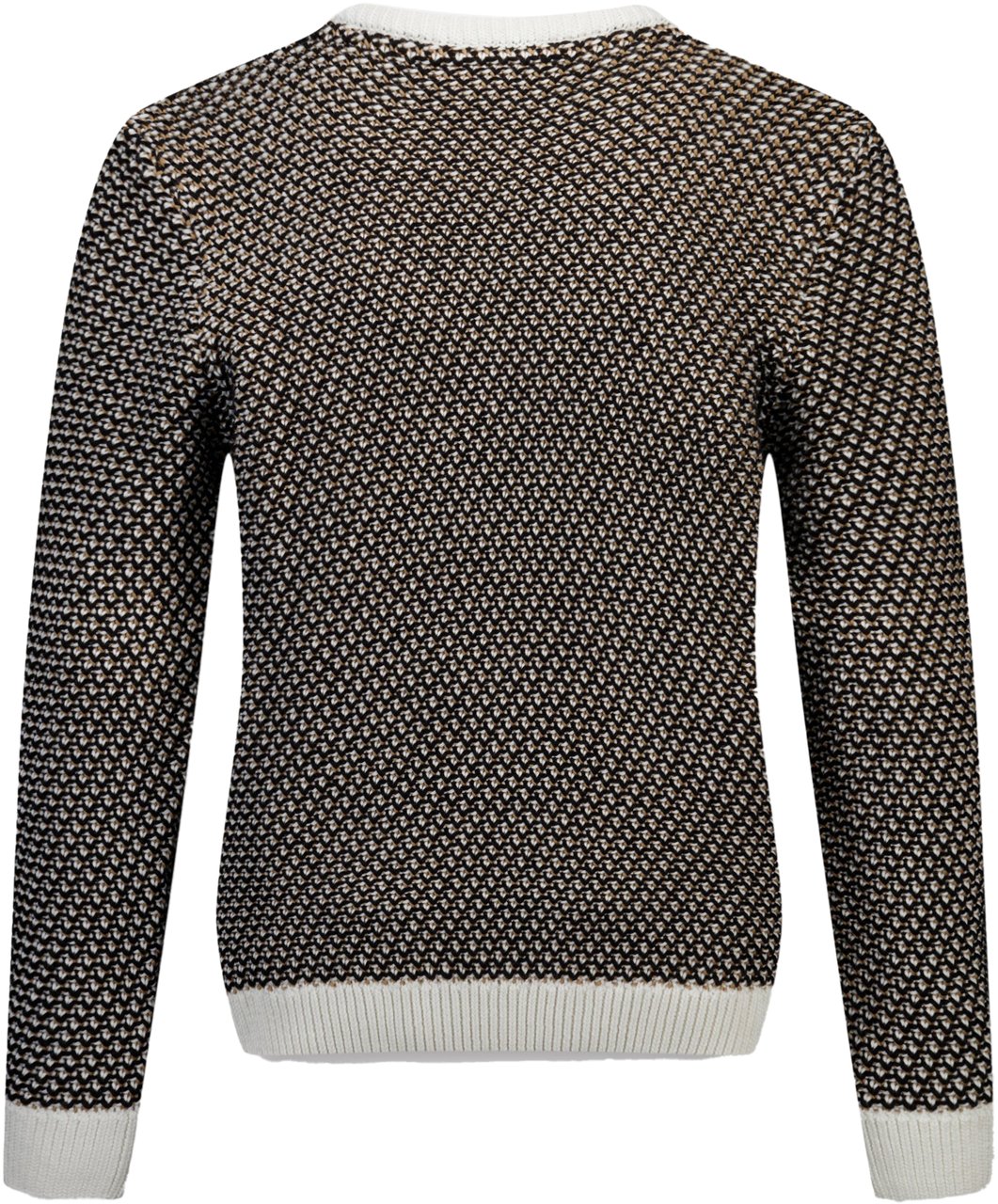 Boss Boss Kinder Jongens Trui In Zwart Zwart