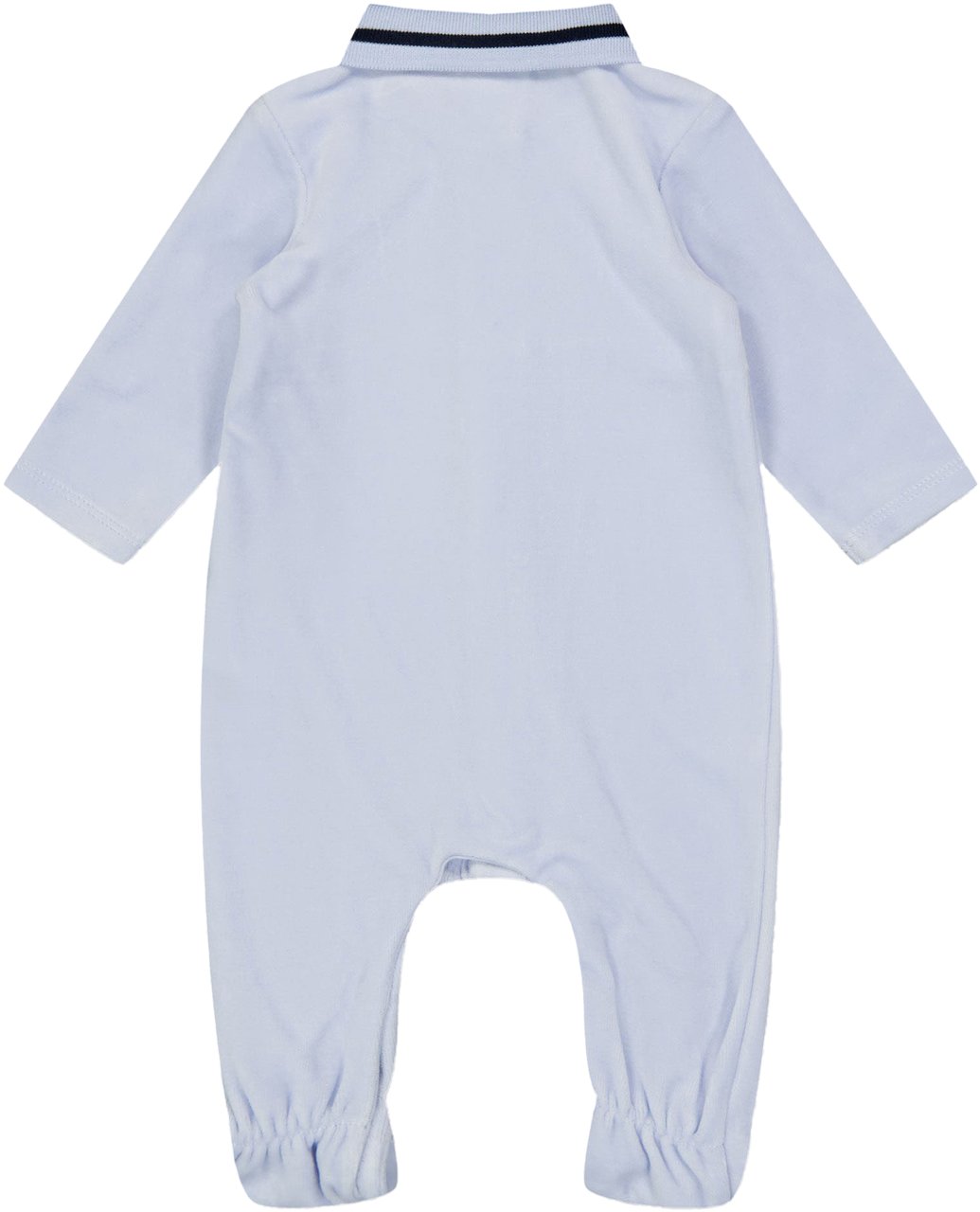 Boss Boss Baby Jongens Boxpakje In Licht Blauw Blauw