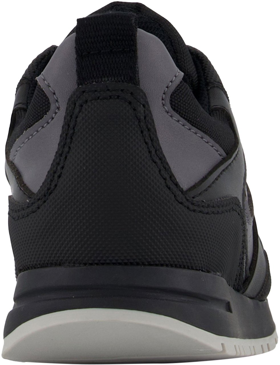 Boss Boss Jongens Sneakers In Zwart Zwart