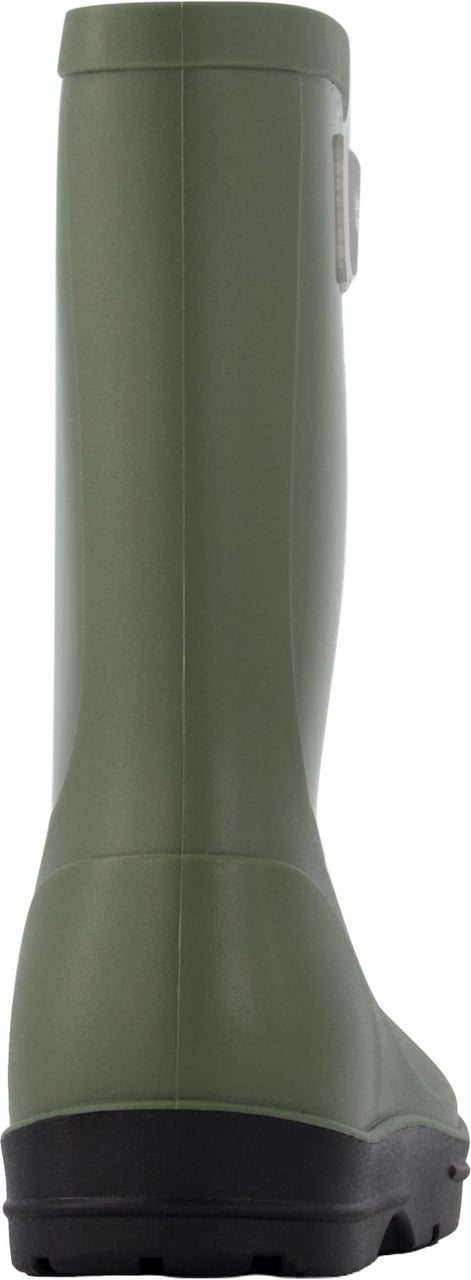 Boss Boss Jongens Laarzen In Army Groen
