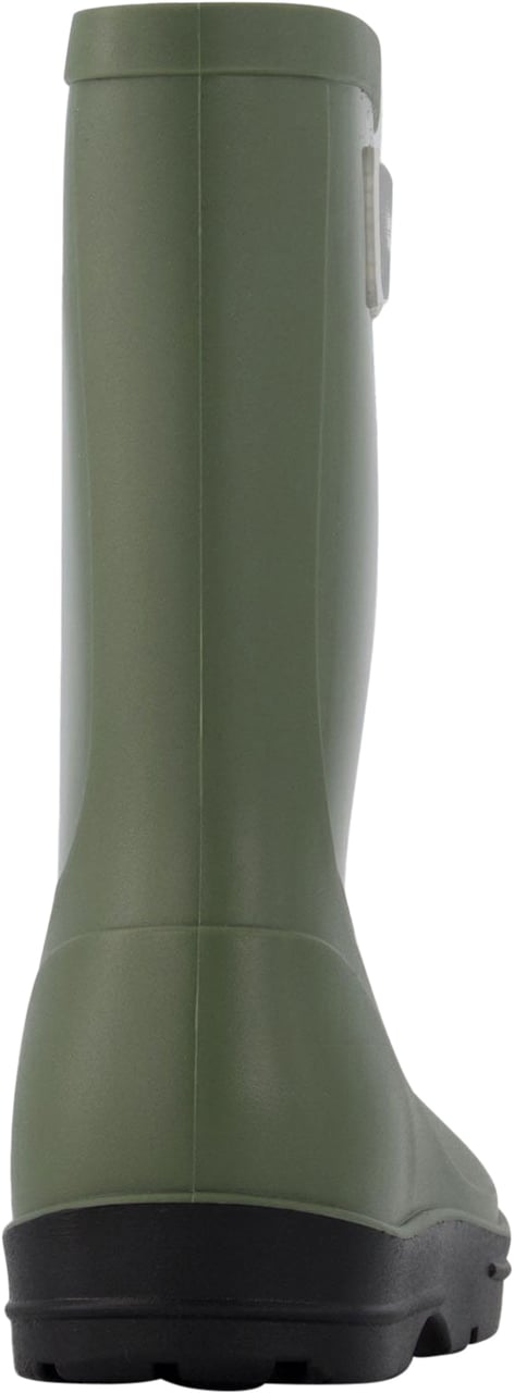 Boss Boss Jongens Laarzen In Army Groen