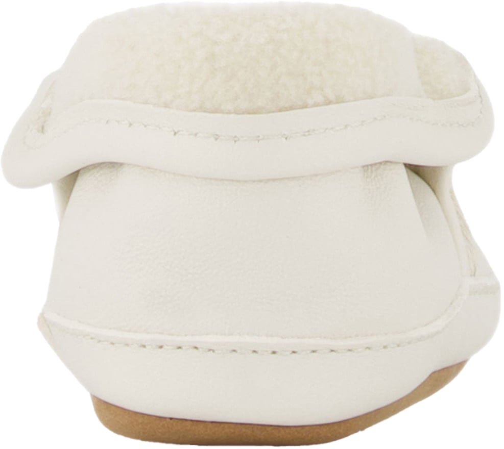 Boss Boss Baby Jongens Schoenen In Off White Wit