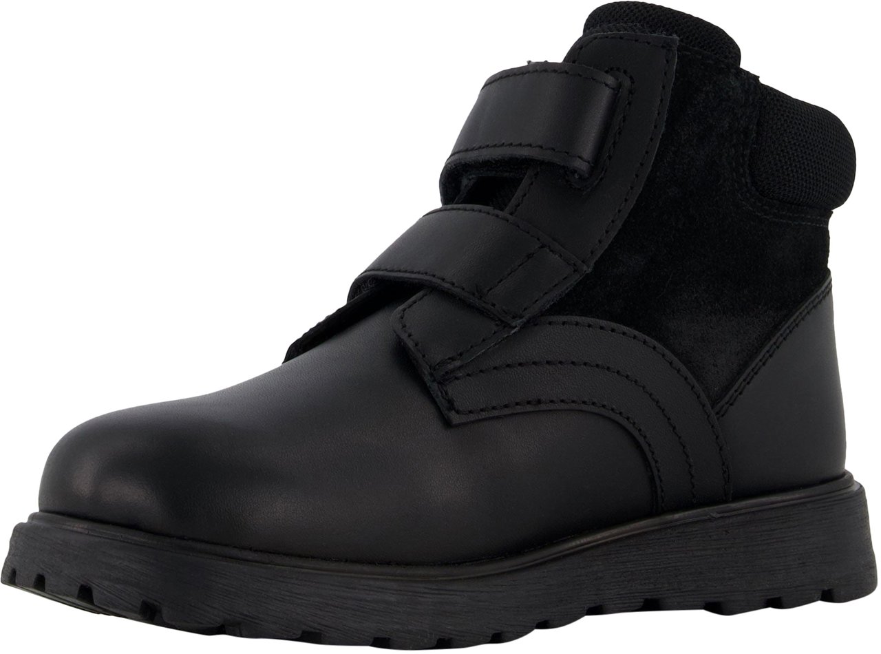 Boss Boss Jongens Schoenen In Zwart Zwart