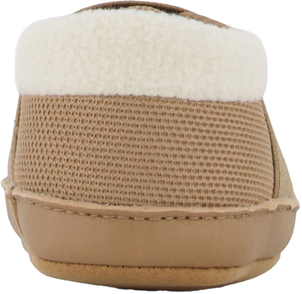 Boss Boss Baby Jongens Schoenen In Camel Taupe