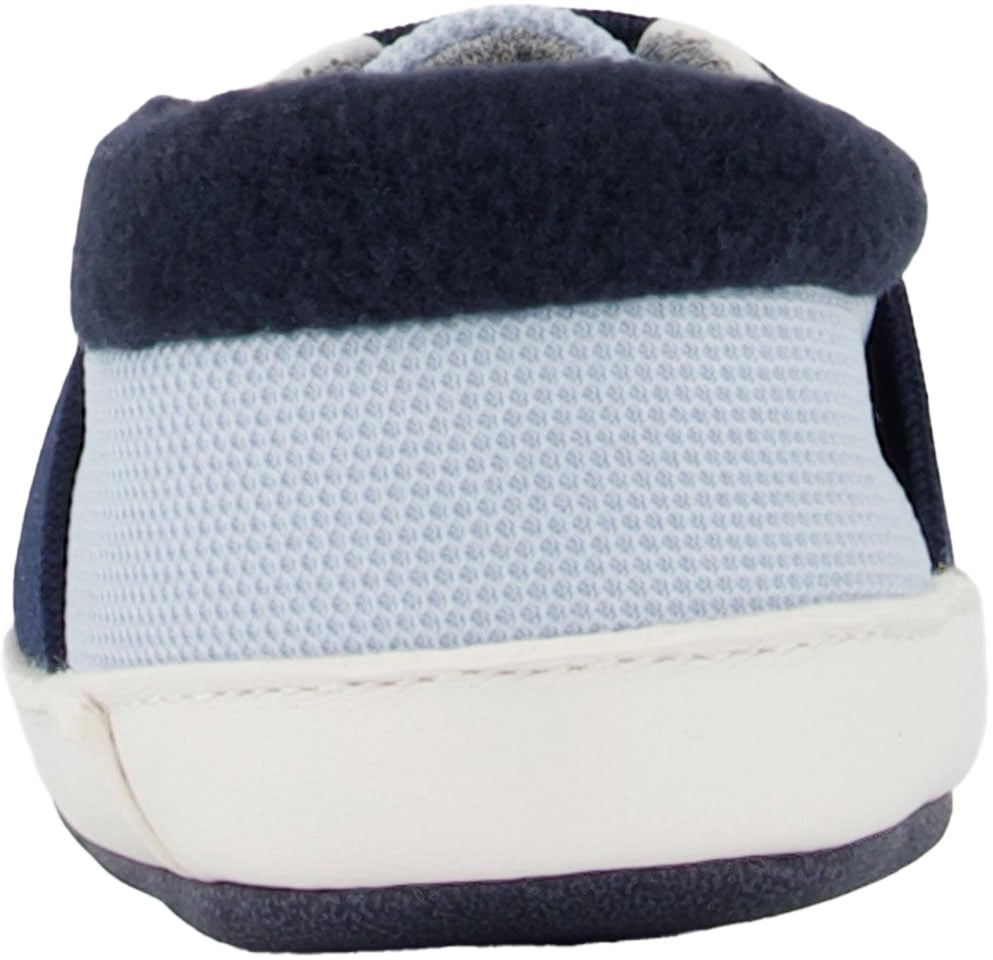 Boss Boss Baby Jongens Schoenen In Navy Blauw