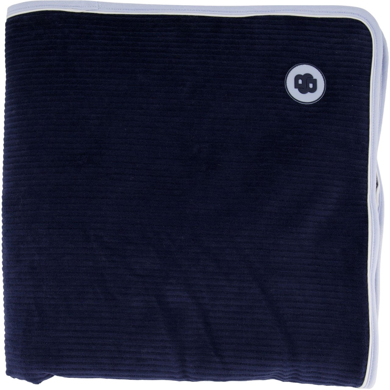 Boss Boss Baby Jongens Accessoire In Navy Blauw