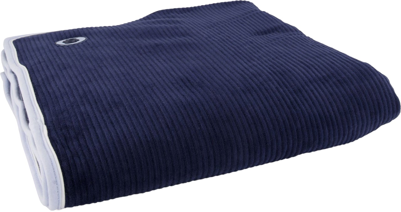 Boss Boss Baby Jongens Accessoire In Navy Blauw