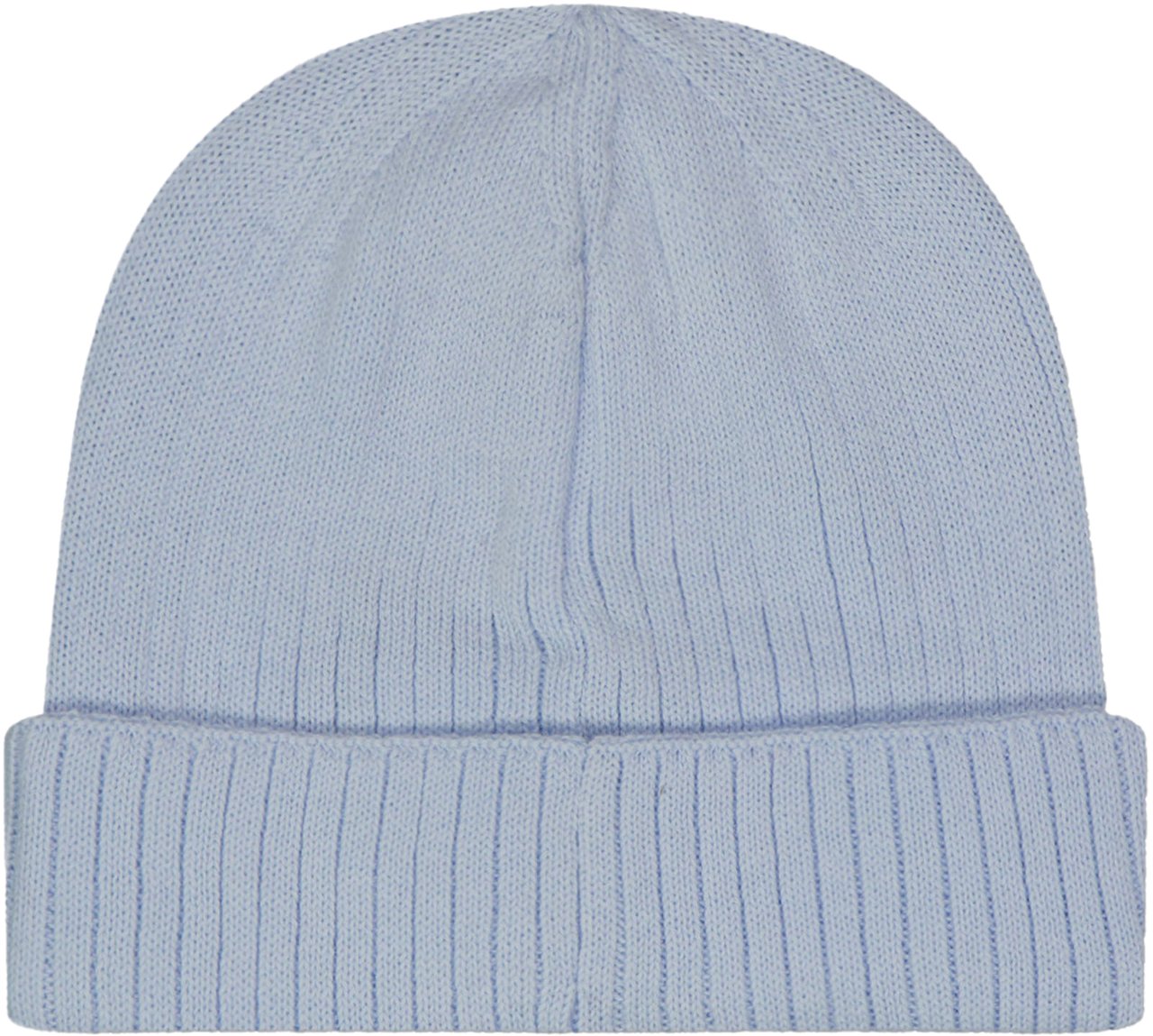 Boss Boss Baby Jongens Muts In Licht Blauw Blauw