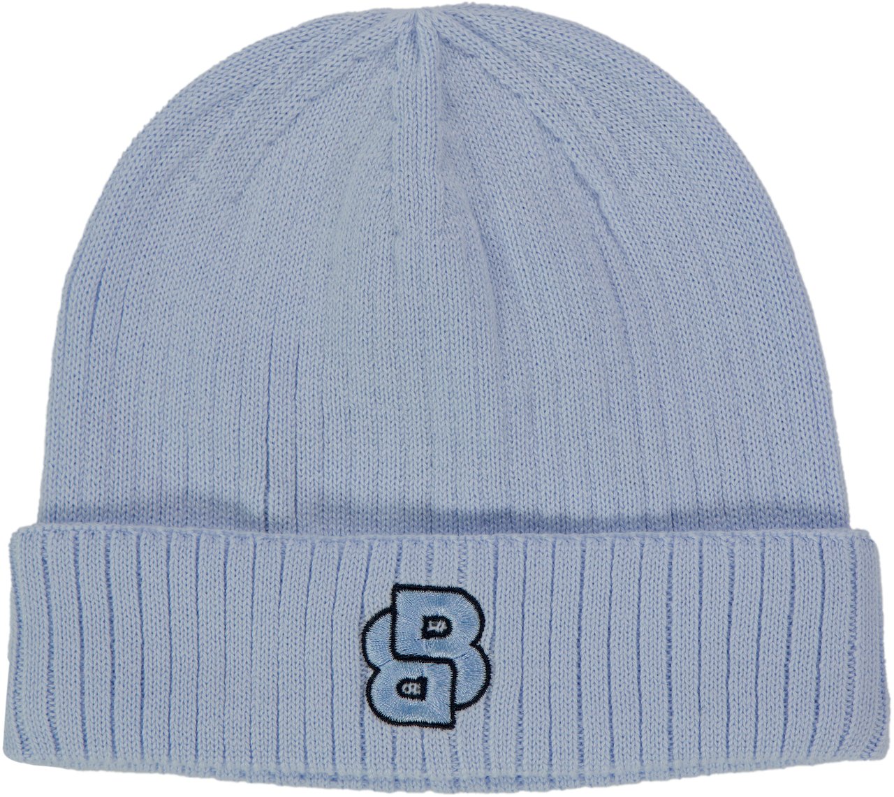 Boss Boss Baby Jongens Muts In Licht Blauw Blauw