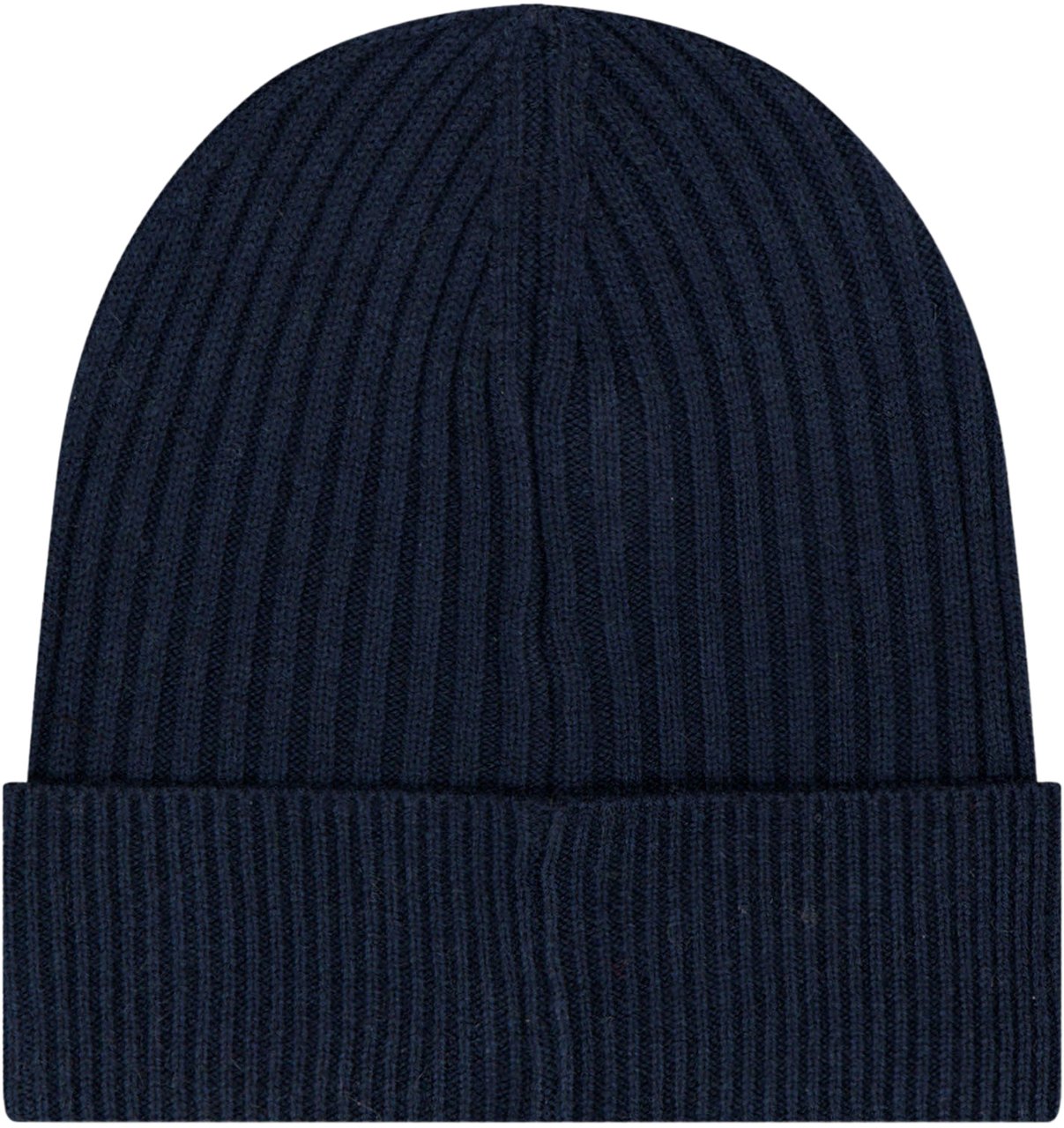 Boss Boss Baby Jongens Muts In Navy Blauw
