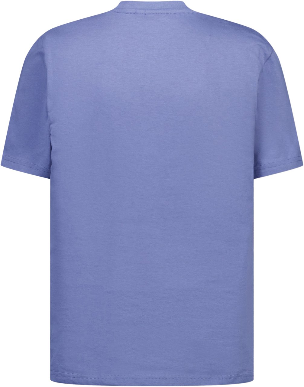 Boss Boss Kinder Jongens T-Shirt In Blauw Blauw