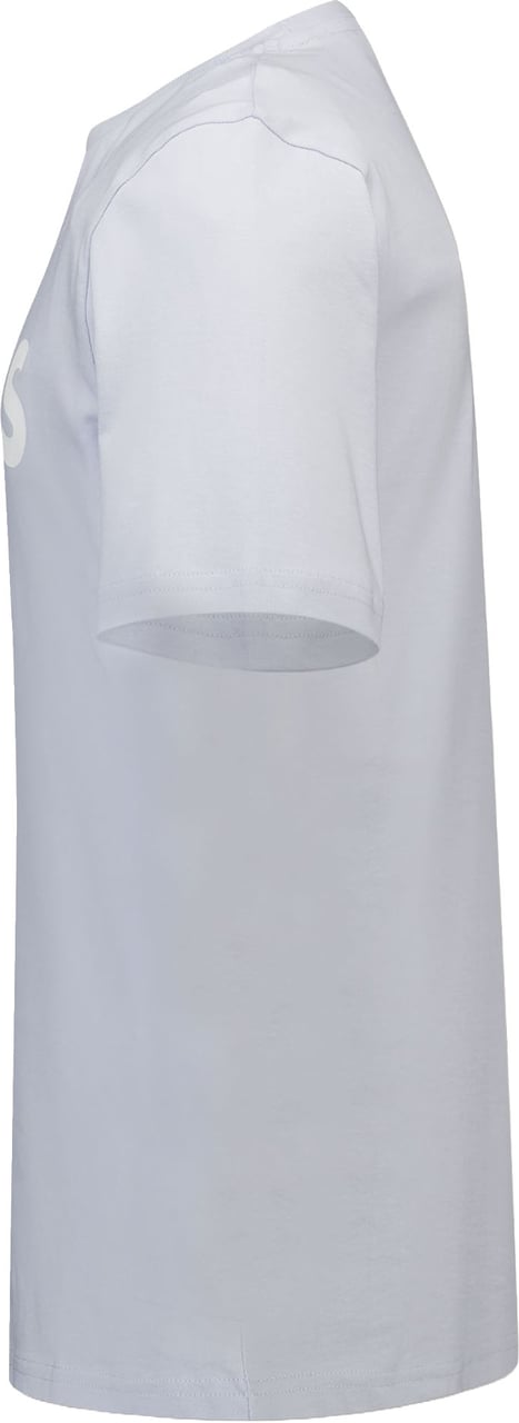 Boss Kinder Jongens T-Shirt In Licht Blauw Blauw