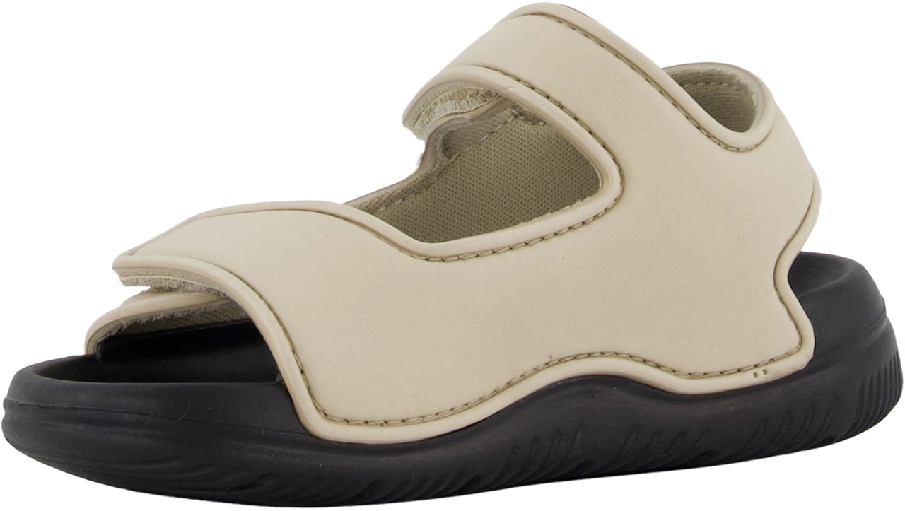 Boss Boss Jongens Sandalen In Beige Beige