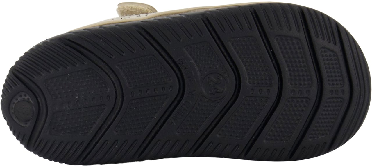 Boss Boss Jongens Sandalen In Beige Beige