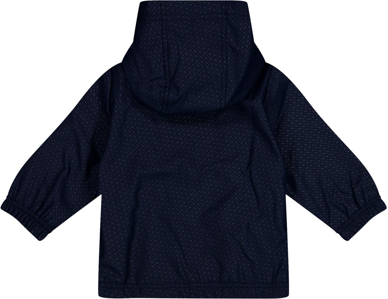Boss Baby Jongens Zomerjas In Navy Blauw