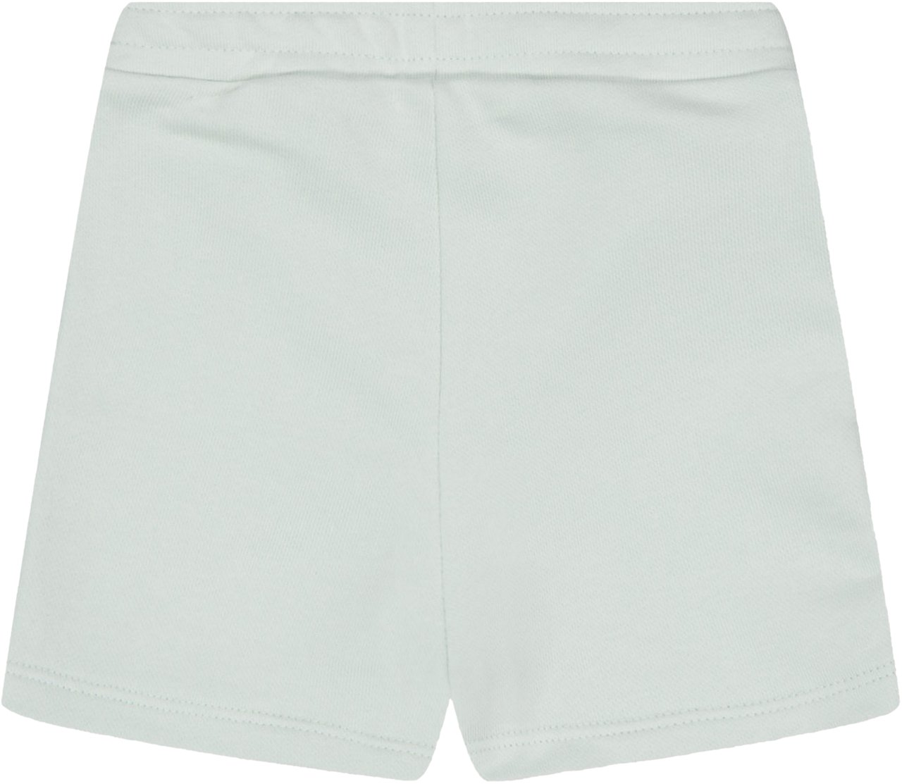 Boss Boss Baby Jongens Shorts In Mint Groen