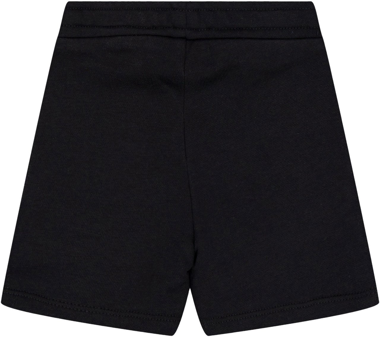 Boss Boss Baby Jongens Shorts In Zwart Zwart