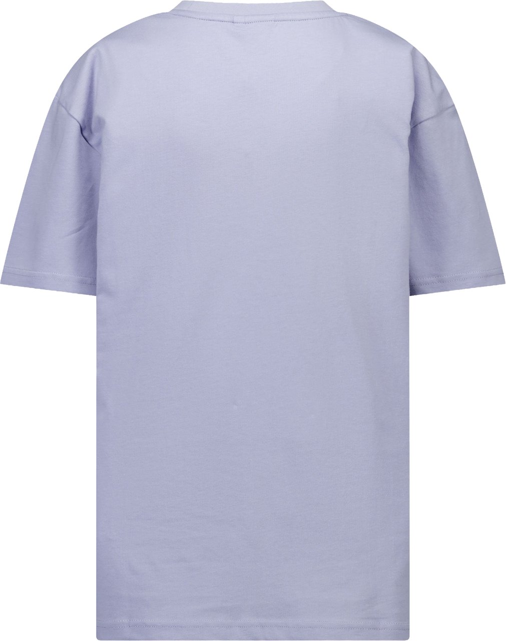 Boss Boss Kinder Jongens T-Shirt In Blauw Blauw