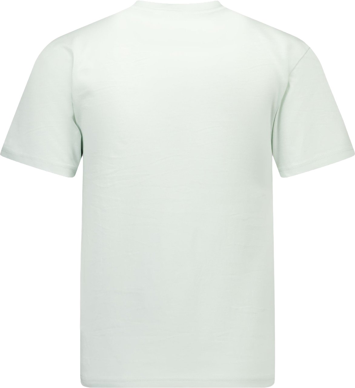 Boss Boss Kinder Jongens T-Shirt In Mint Groen