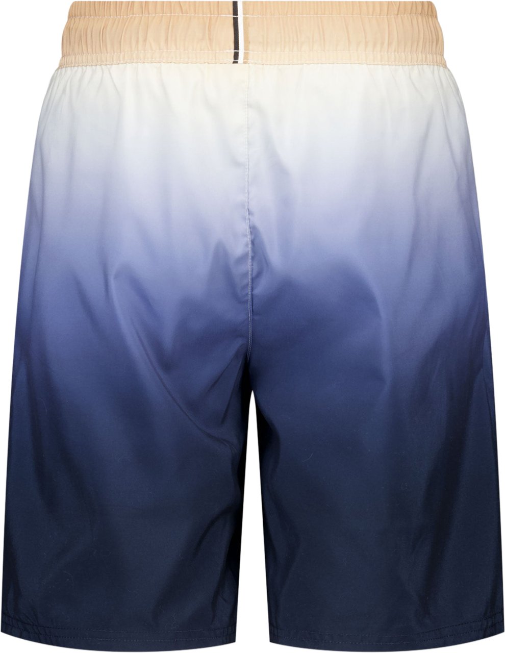 Boss Kinder Jongens Zwemkleding In Blauw Blauw