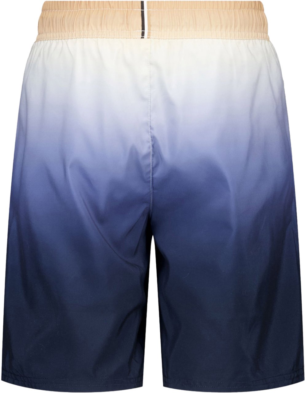 Boss Boss Kinder Jongens Zwemkleding In Blauw Blauw