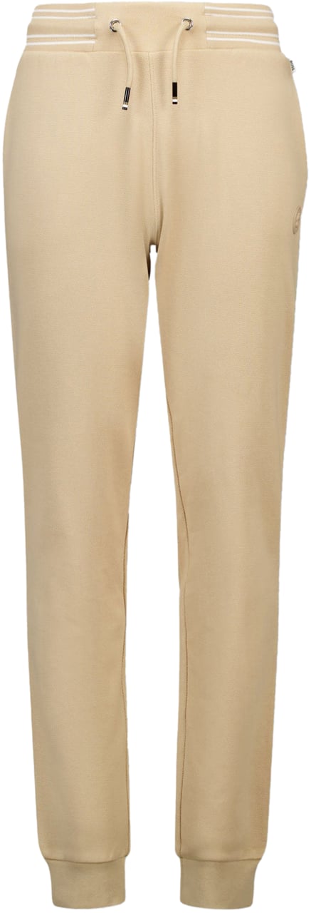 Boss Boss Kinder Jongens Broek In Beige Beige