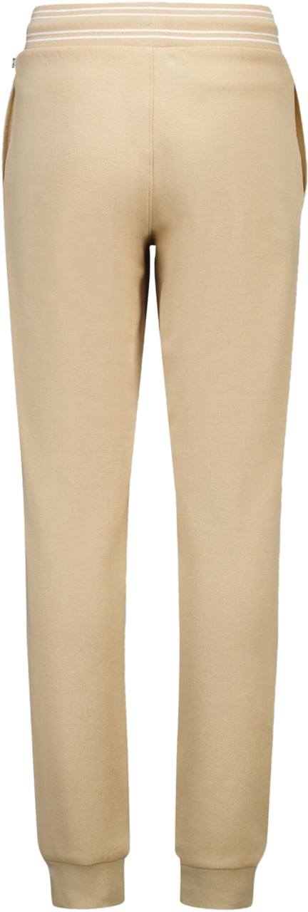 Boss Boss Kinder Jongens Broek In Beige Beige