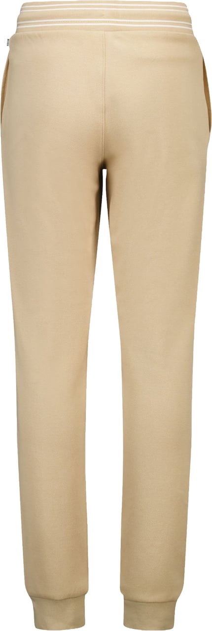 Boss Kinder Jongens Broek In Beige Beige