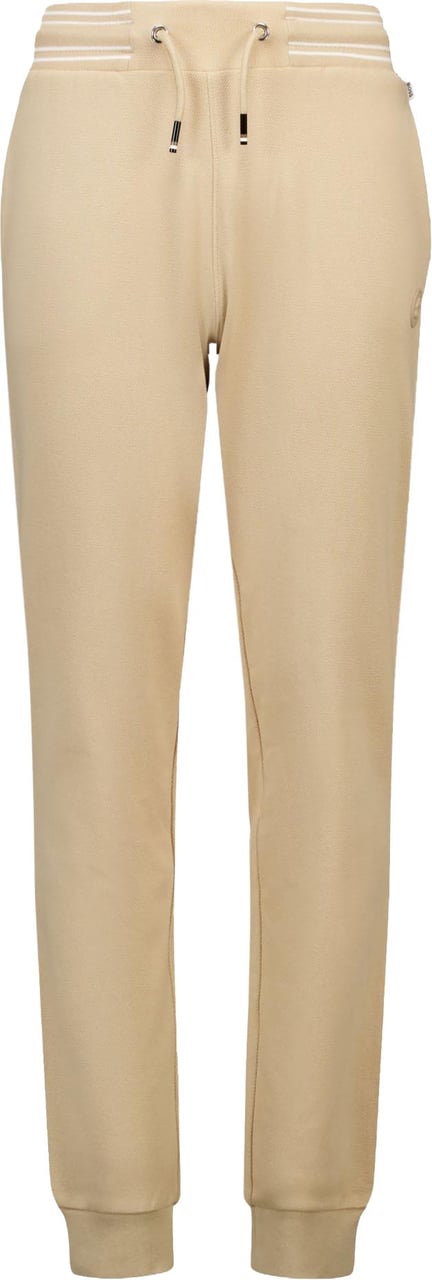 Boss Kinder Jongens Broek In Beige Beige