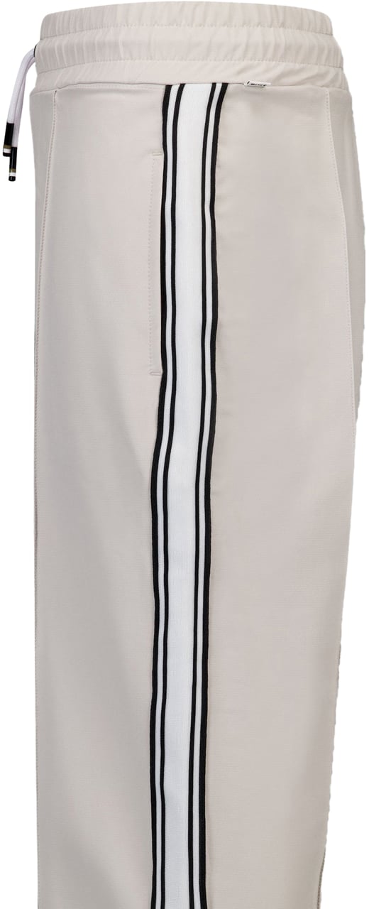 Boss Boss Kinder Jongens Broek in Ivoor Neutraal