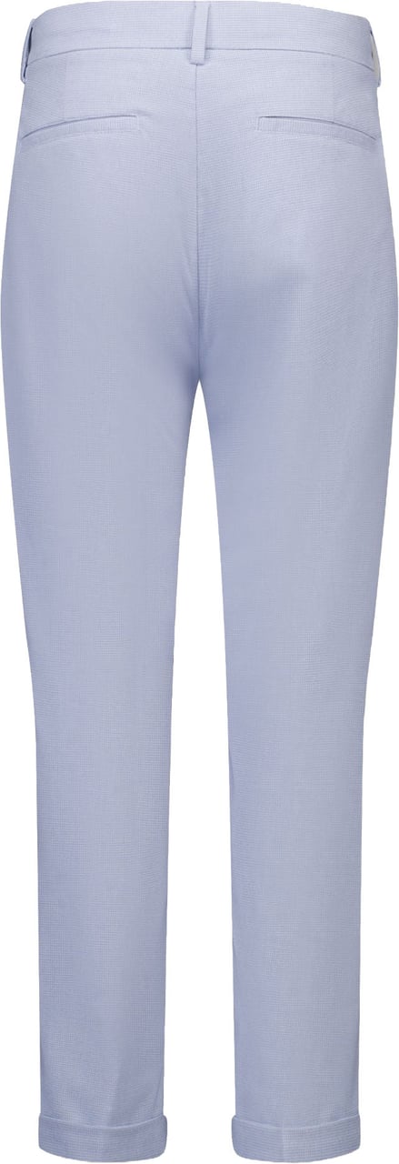 Boss Kinder Jongens Broek In Licht Blauw Blauw