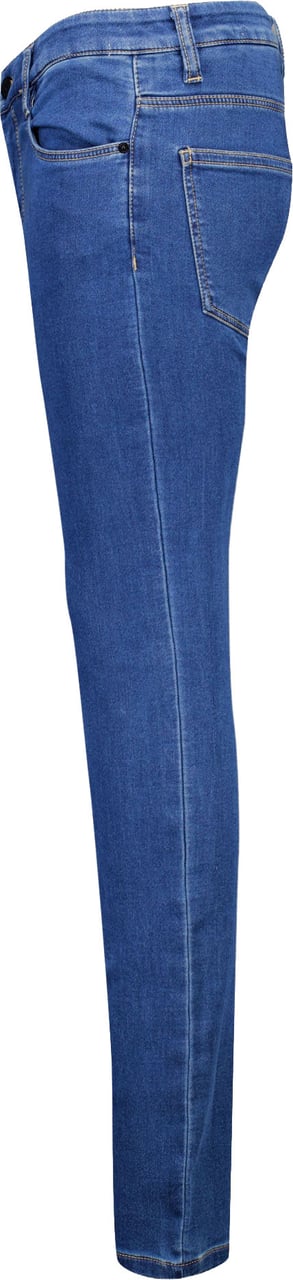 Boss Kinder Jongens Jeans In Blauw Blauw