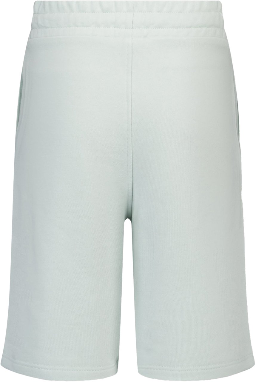 Boss Boss Kinder Jongens Shorts In Mint Groen