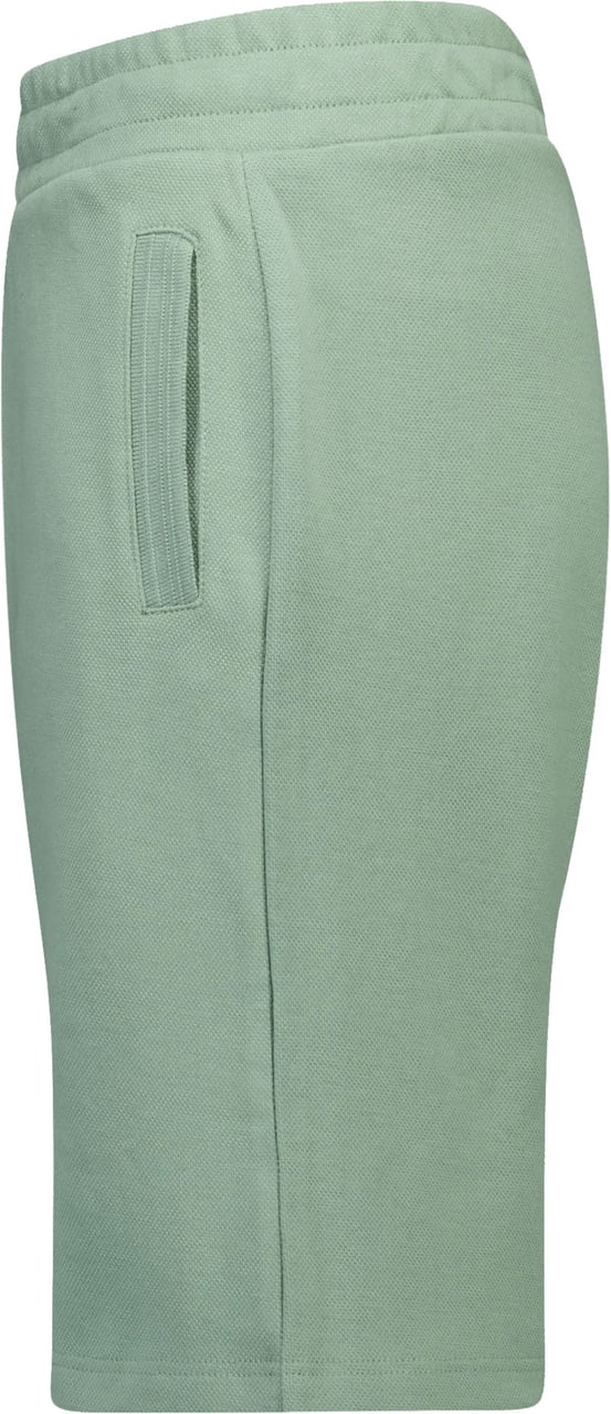 Boss Kinder Jongens Shorts In Groen Groen