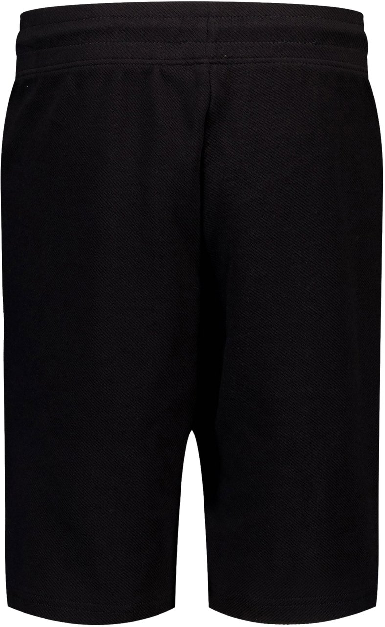 Boss Boss Kinder Jongens Shorts In Zwart Zwart