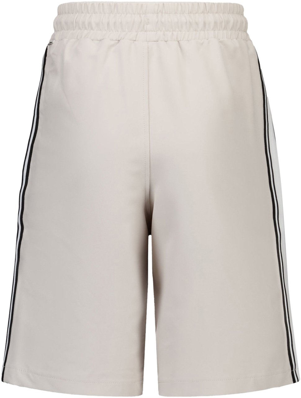 Boss Boss Kinder Jongens Shorts in Ivoor Neutraal