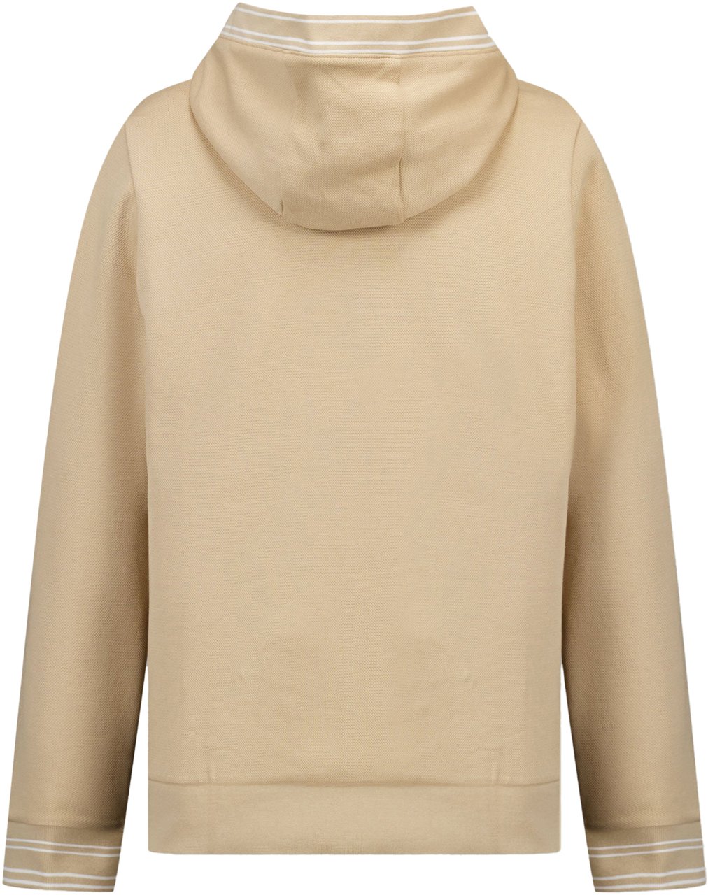 Boss Boss Kinder Jongens Vest In Beige Beige