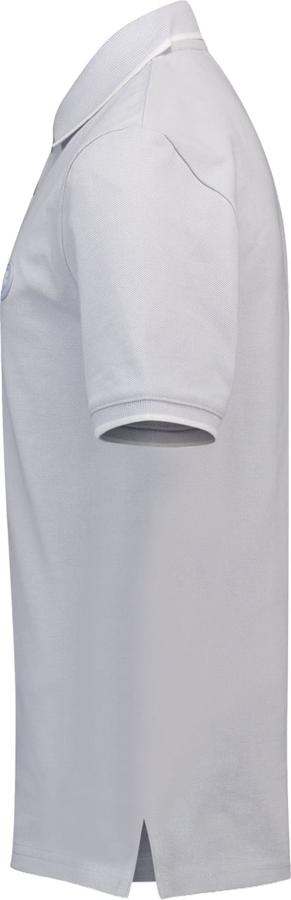Boss Kinder Jongens Polo In Licht Blauw Blauw