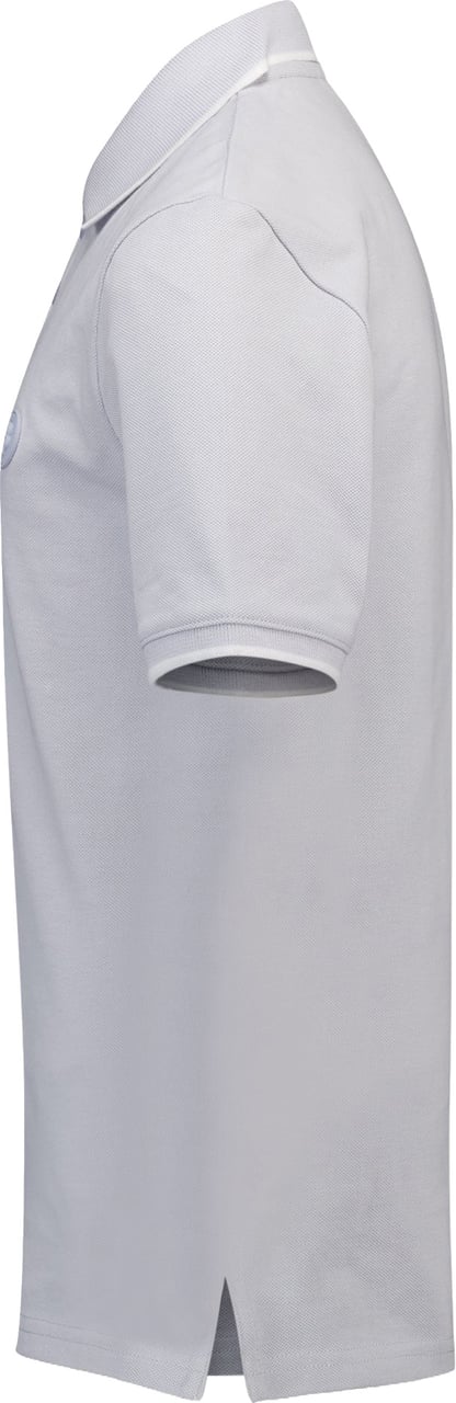 Boss Boss Kinder Jongens Polo In Licht Blauw Blauw