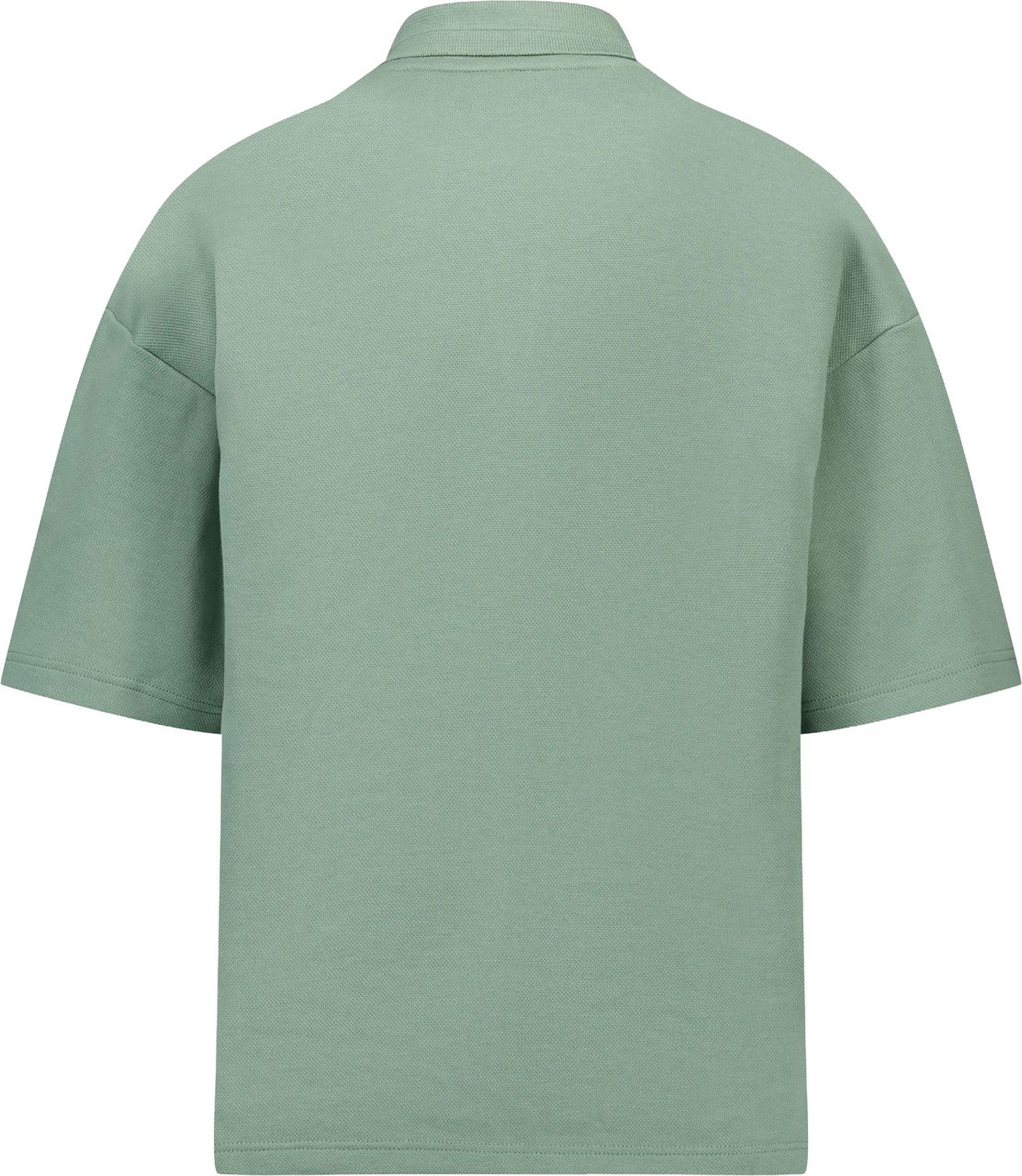 Boss Kinder Jongens Polo In Groen Groen